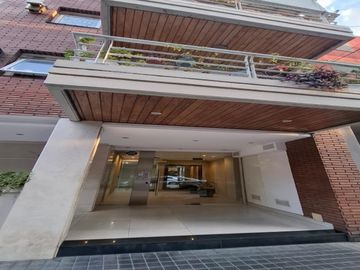 Departamento de 1 ambiente en Venta en Parque centenario