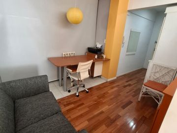 Departamento de 1 ambiente en Venta en Parque centenario