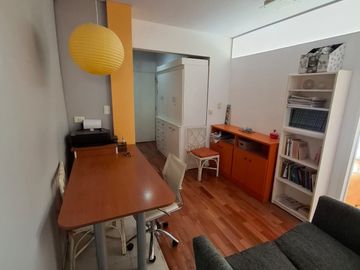 Departamento de 1 ambiente en Venta en Parque centenario