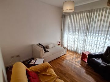 Departamento de 1 ambiente en Venta en Parque centenario