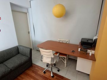 Departamento de 1 ambiente en Venta en Parque centenario