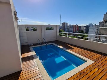 Departamento de 1 ambiente en Venta en Parque centenario
