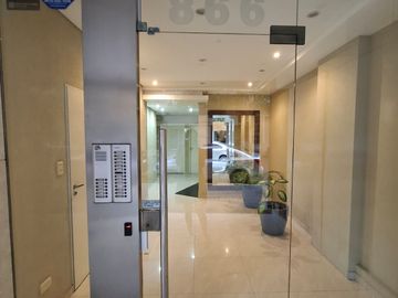 Departamento de 1 ambiente en Venta en Parque centenario