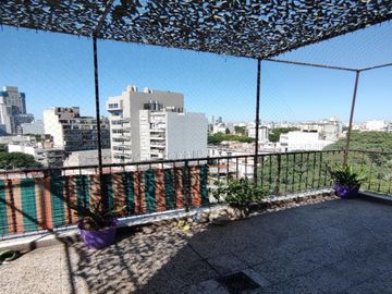 Departamento de 3 ambientes en Venta en Villa crespo