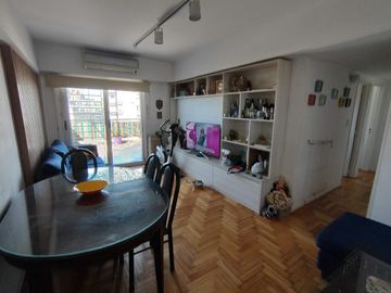 Departamento de 3 ambientes en Venta en Villa crespo