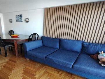 Departamento de 3 ambientes en Venta en Villa crespo