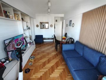 Departamento de 3 ambientes en Venta en Villa crespo