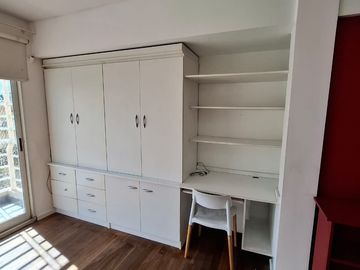 Departamento de 1 ambiente en Venta en Caballito