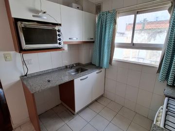 Departamento de 1 ambiente en Venta en Caballito