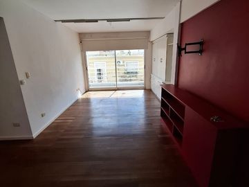 Departamento de 1 ambiente en Venta en Caballito