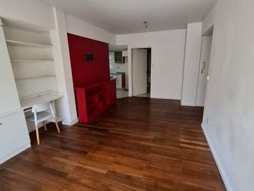 Departamento de 1 ambiente en Venta en Caballito