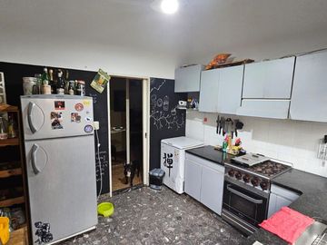 CASA 3 AMBIENTES C/GARAGE Y PATIO