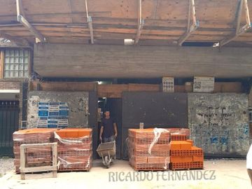 SEMIPISO CON BALCÓN TERRAZA A ESTRENAR FINES DE 2025