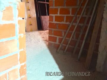 SEMIPISO CON BALCÓN TERRAZA A ESTRENAR FINES DE 2025