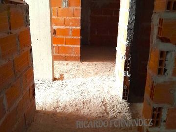 SEMIPISO CON BALCÓN TERRAZA A ESTRENAR FINES DE 2025