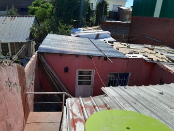CASA EN VENTA EN ISIDRO CASANOVA