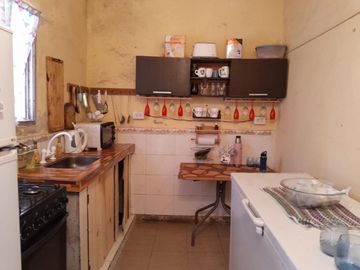 CASA EN VENTA EN ISIDRO CASANOVA