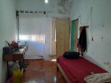 CASA EN VENTA EN ISIDRO CASANOVA