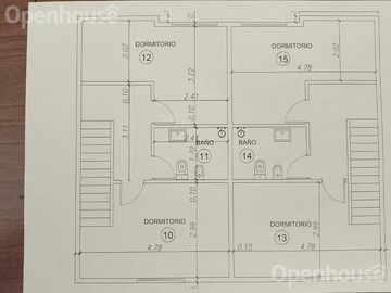 Venta departamentos en bloque ideal inversion, Del Viso Pilar