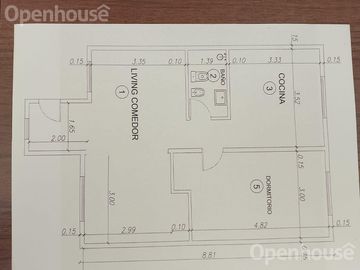 Venta departamentos en bloque ideal inversion, Del Viso Pilar