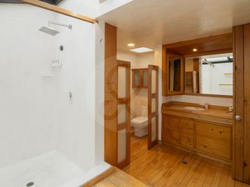Casa en condominio en venta en San Ángel