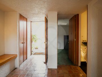 Casa en condominio en venta en San Ángel