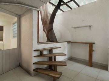 Casa en condominio en venta en San Ángel