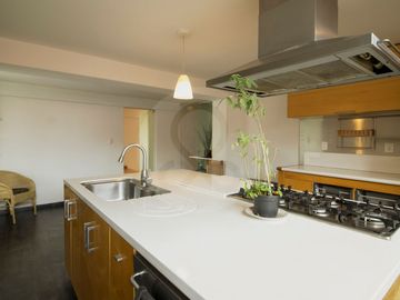 Casa en condominio en venta en San Ángel