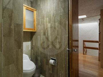 Casa en condominio en venta en San Ángel