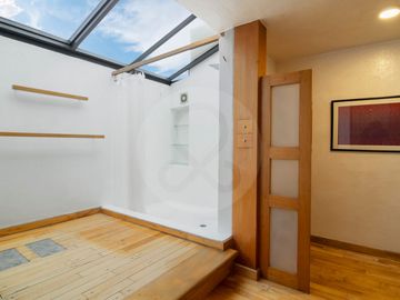 Casa en condominio en venta en San Ángel
