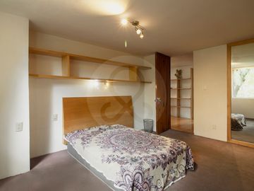 Casa en condominio en venta en San Ángel
