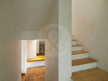 Casa en condominio en venta en San Ángel