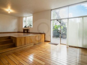 Casa en condominio en venta en San Ángel