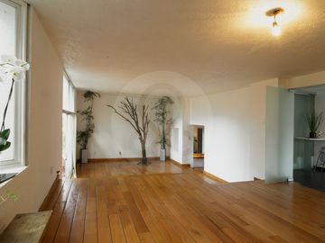 Casa en condominio en venta en San Ángel
