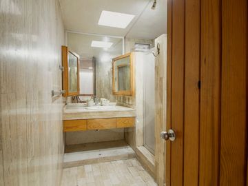 Casa en condominio en venta en San Ángel