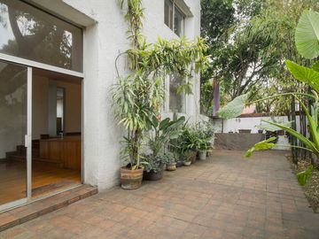 Casa en condominio en venta en San Ángel