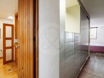 Casa en condominio en venta en San Ángel