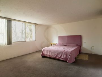 Casa en condominio en venta en San Ángel