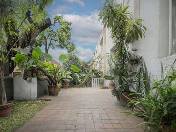 Casa en condominio en venta en San Ángel
