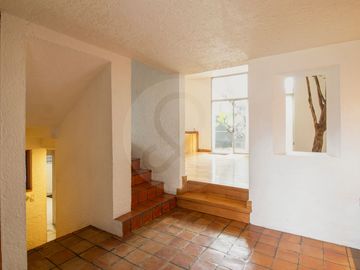 Casa en condominio en venta en San Ángel