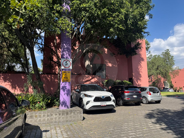 Casa en condominio en venta en San Ángel