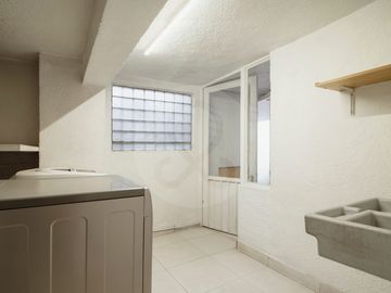 Casa en condominio en venta en San Ángel
