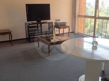 Departamento en venta en Villa Olímpica
