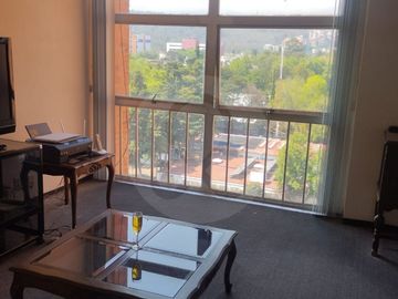 Departamento en venta en Villa Olímpica