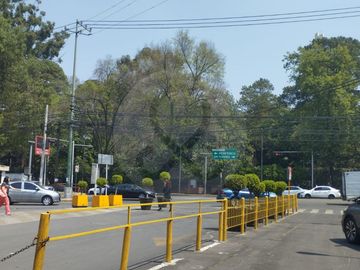 Departamento en venta en Villa Olímpica