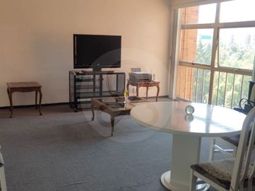Departamento en venta en Villa Olímpica