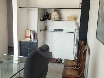 Departamento en venta en Villa Olímpica
