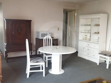 Departamento en venta en Villa Olímpica