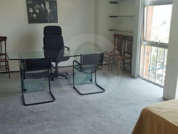 Departamento en venta en Villa Olímpica