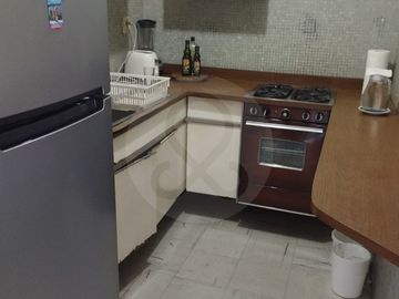 Departamento en venta en Villa Olímpica